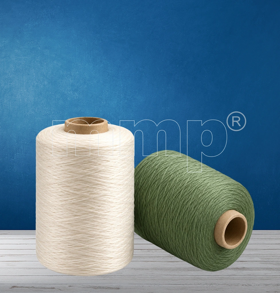 O.E. Rayon Greige & Dyed Yarn